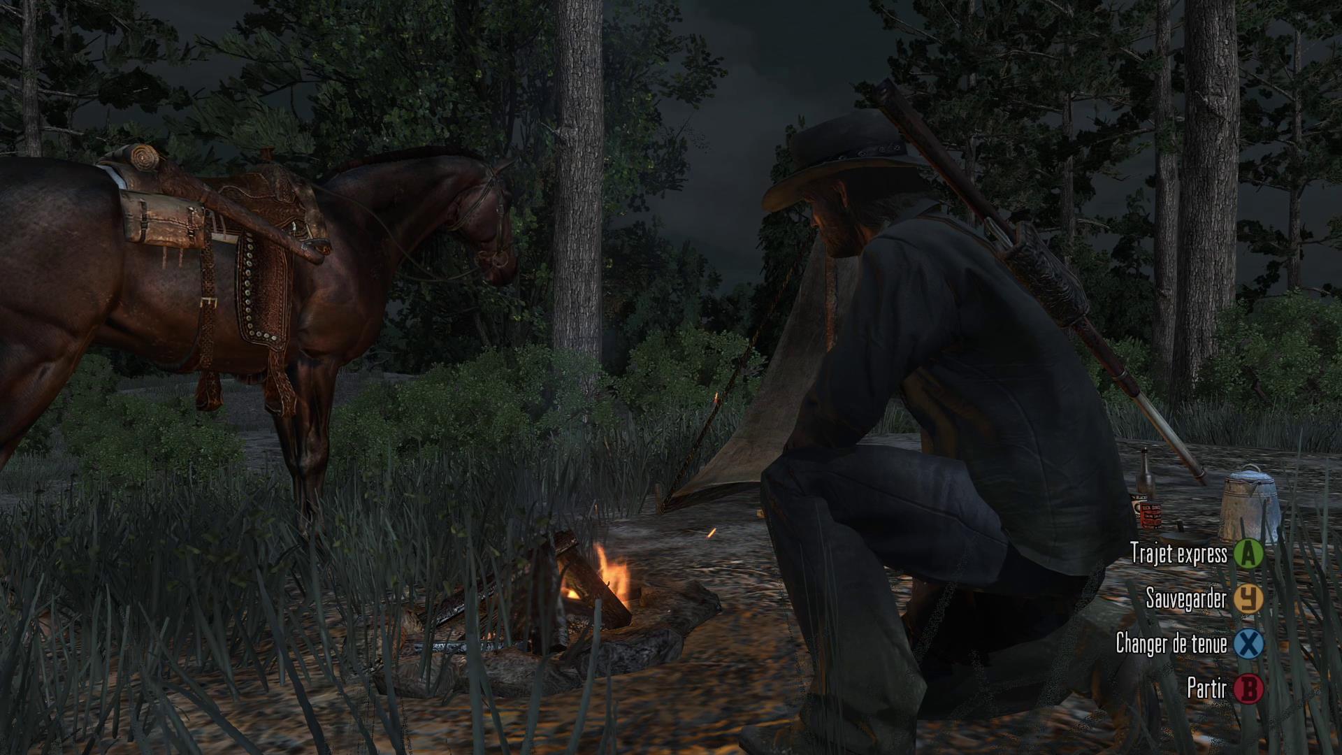 Red dead redemption pc test 7 8