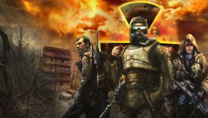 Image d'illustration pour l'article : S.T.A.L.K.E.R. : Legends of the Zone – Un petit mot sur cette étrange compilation