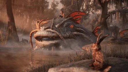 De nouveau indépendant, Compulsion Games (ex-Xbox) cherche des partenaires avec qui collaborer