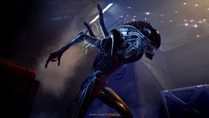 Image d'illustration pour l'article : Test Alien: Rogue Incursion – Un bon jeu Alien en VR, qui reste trop imparfait