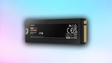 Image d'illustration pour l'article : L'un des meilleurs SSD Samsung pour la PS5 est à prix cassé à l'occasion du Black Friday