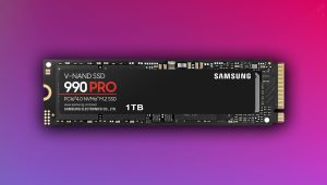 Image d'illustration pour l'article : Ce SSD 1 To de chez Samsung est en promotion pour le Black Friday et il est parfait pour votre PS5