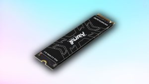 Image d'illustration pour l'article : Un très bon SSD 2To pour PS5 est à récupérer à moins de 130 euros pour booster votre stockage