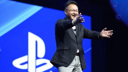 Image d\'illustration pour l\'article : Shuhei Yoshida, l’une des figures les plus emblématiques de Sony, quittera le groupe dès 2025