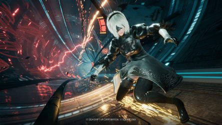 Image d\'illustration pour l\'article : Stellar Blade : Le DLC NieR Automata arrivera la semaine prochaine, avec le mode Photo et de nouveaux costumes