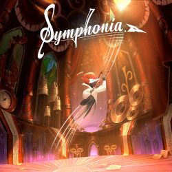 Symphonia rnk93 1