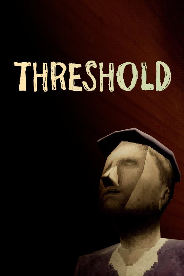 Jaquette de THRESHOLD