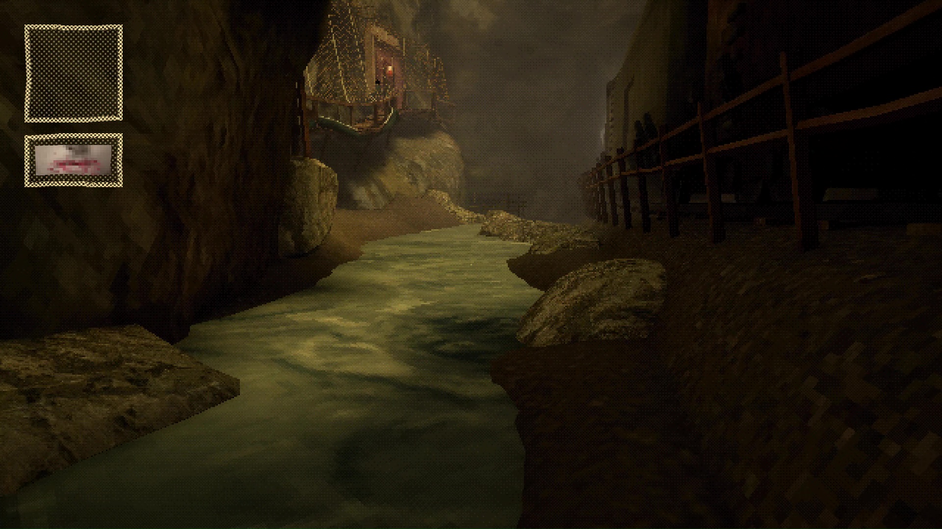 Threshold test screenshot 10 8