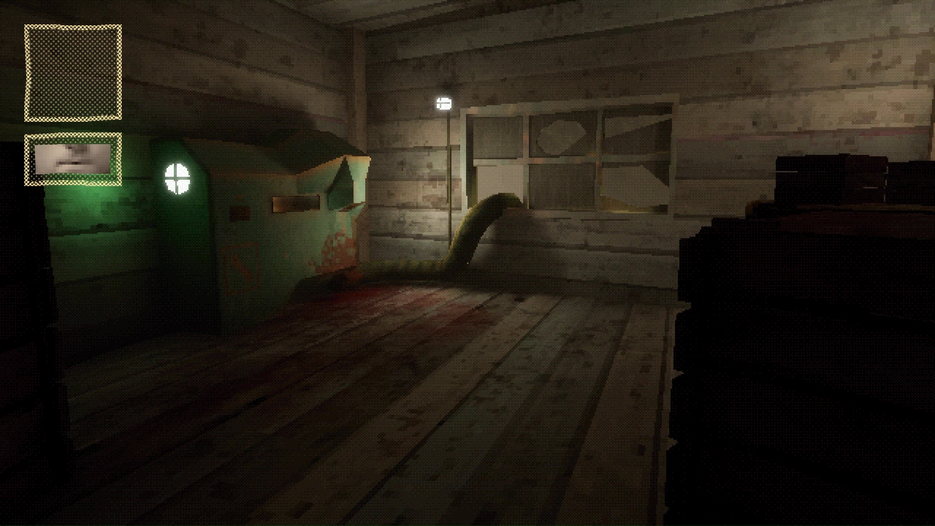 Threshold test screenshot 5 7