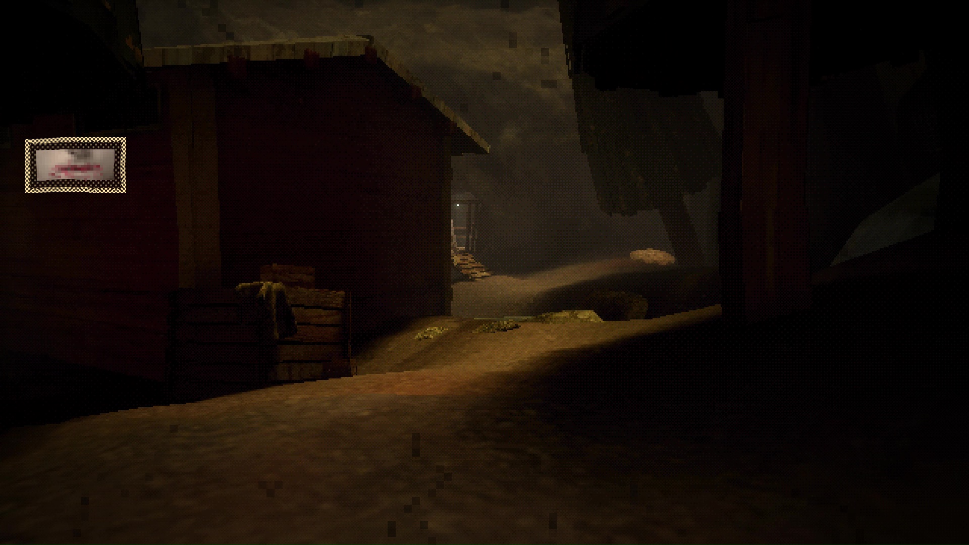 Threshold test screenshot 9 12