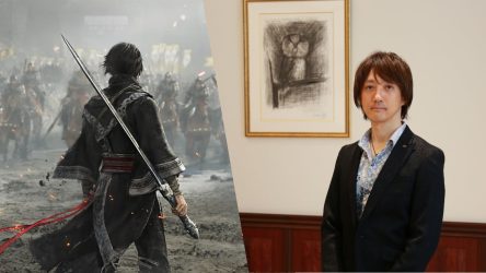 Image d\'illustration pour l\'article : Dynasty Warriors: Origins – Notre interview avec Tomohiko Sho, producteur du jeu et directeur du studio Omega Force