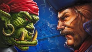 Image d'illustration pour l'article : Warcraft 2 Remastered pourrait être annoncé sous peu, des preuves de son existence ont été trouvées