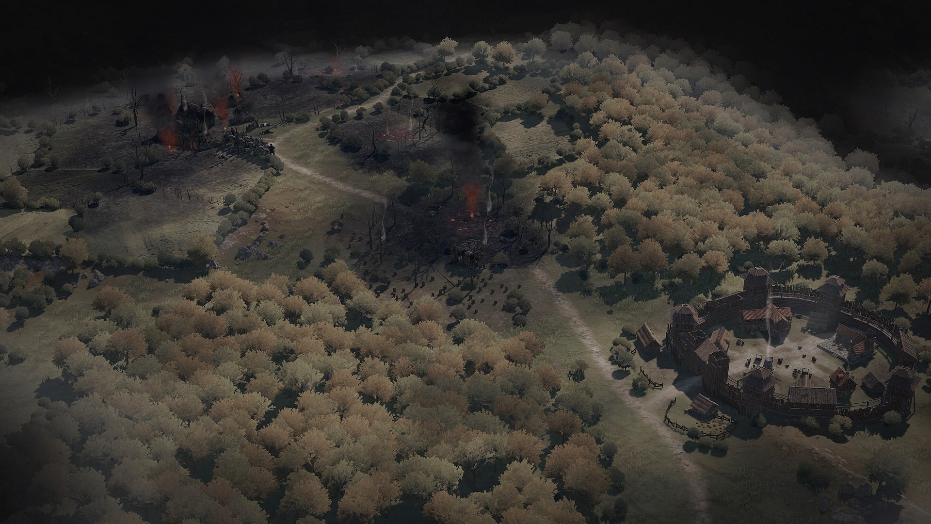 Wartales skerlmar invasion screenshot 1 12