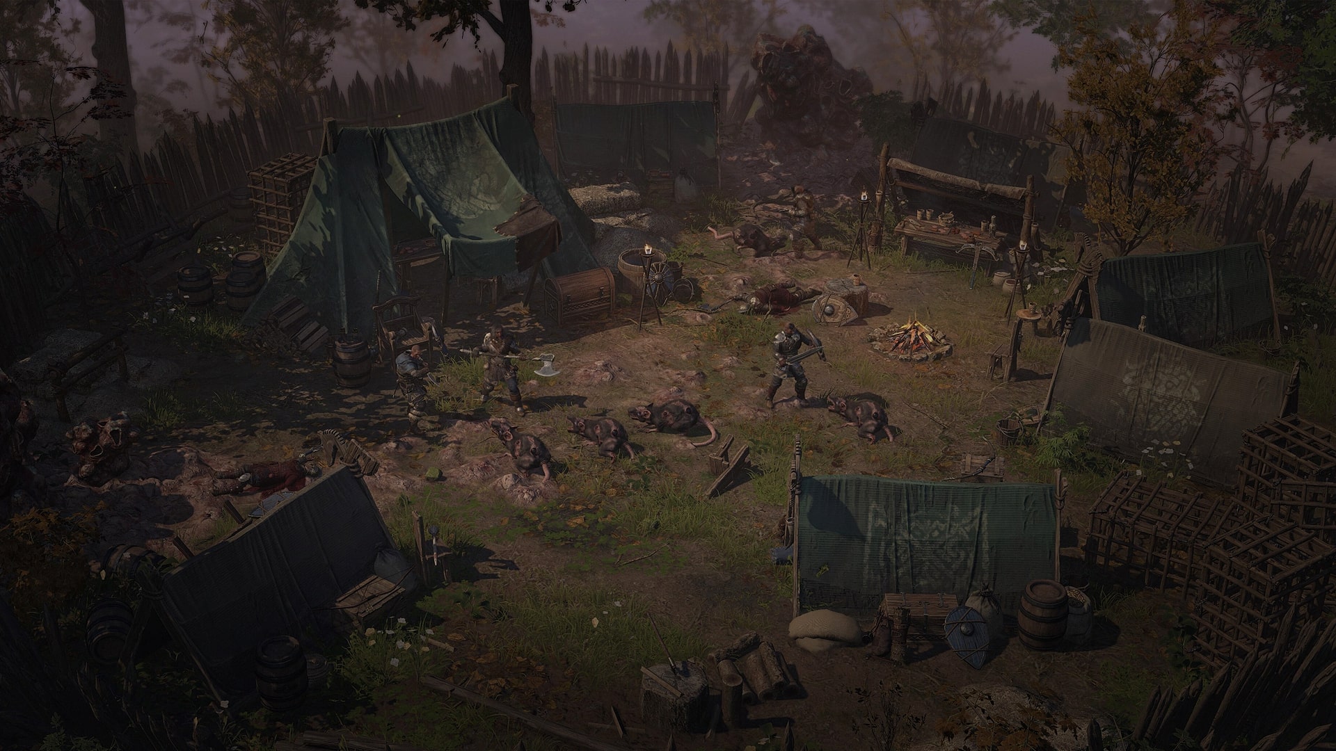 Wartales skerlmar invasion screenshot 10 3