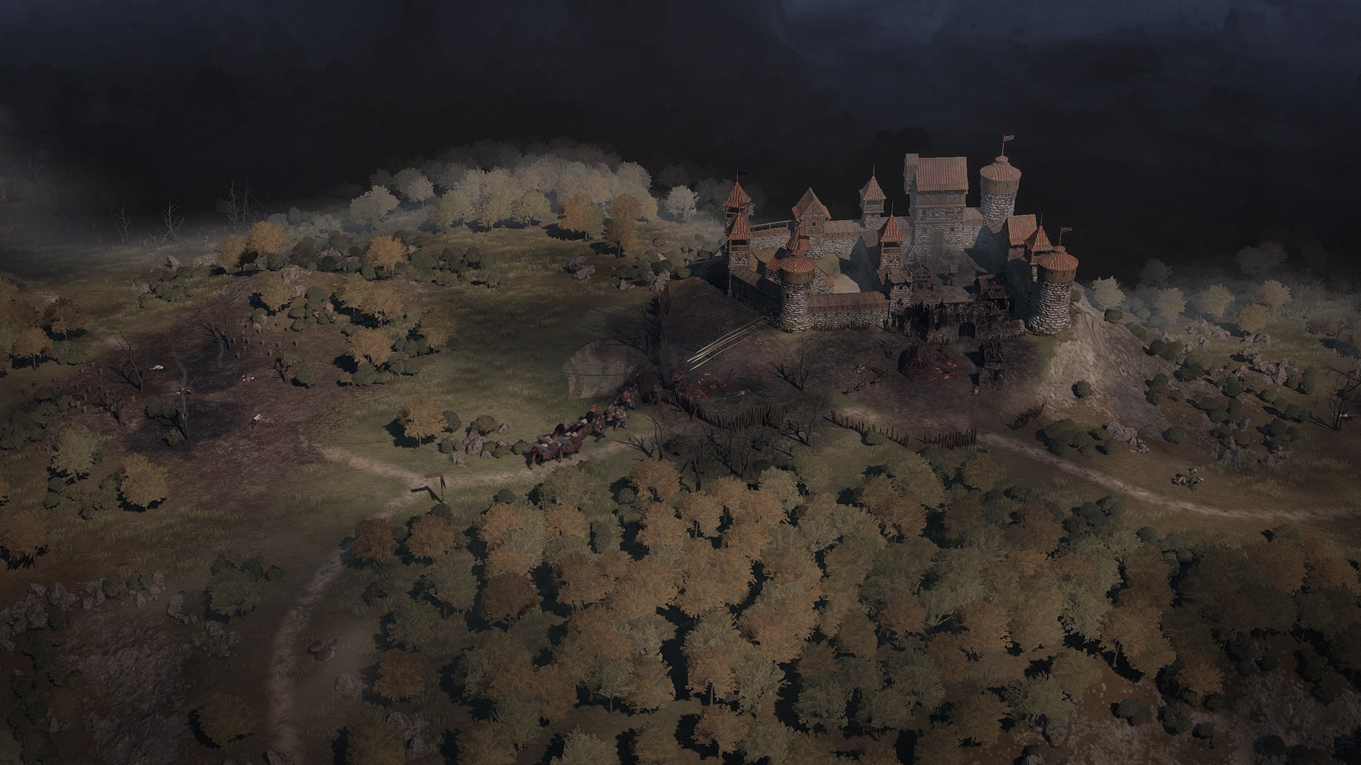 Wartales skerlmar invasion screenshot 4 9