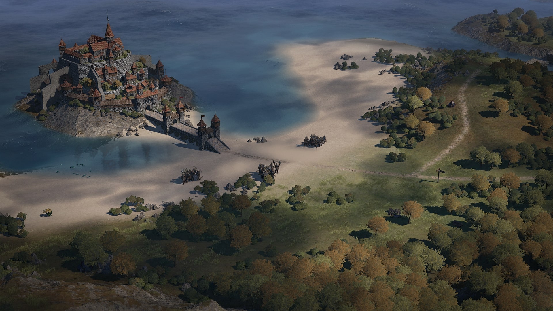 Wartales skerlmar invasion screenshot 6 7