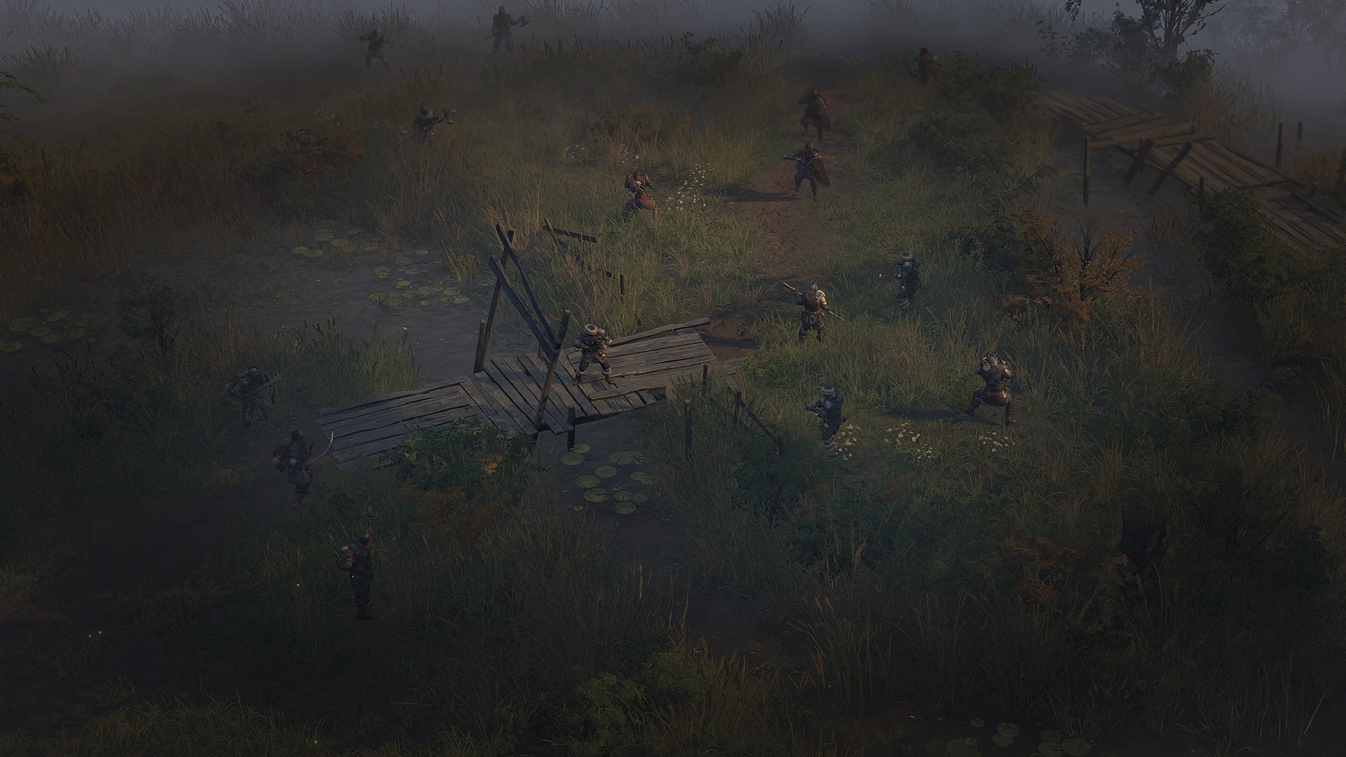 Wartales skerlmar invasion screenshot 7 6