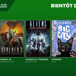 Xbox game pass fin novembre 2024 6