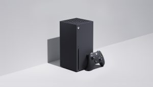 Image d'illustration pour l'article : Achetez la Xbox Series X au meilleur prix pendant la période du Black Friday avec cette offre exclusive