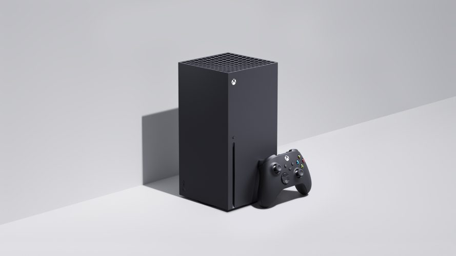 Image d\'illustration pour l\'article : Achetez la Xbox Series X au meilleur prix pendant la période du Black Friday avec cette offre exclusive