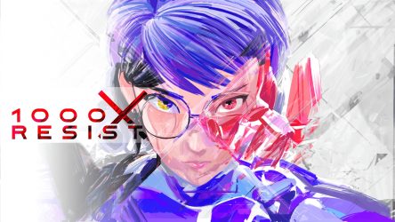 Image d\'illustration pour l\'article : 1000xRESIST sortira le 4 novembre sur PS5 et Xbox Series avec une traduction française et une arrivée sur le Game Pass