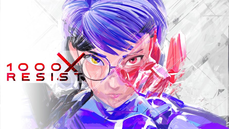 Image d\'illustration pour l\'article : 1000xRESIST sortira le 4 novembre sur PS5 et Xbox Series avec une traduction française et une arrivée sur le Game Pass