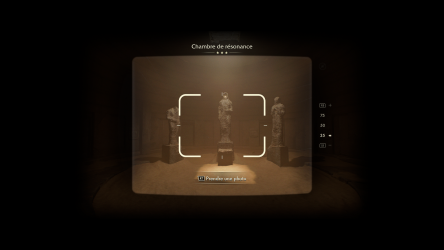 Image d'illustration pour l'article : Comment réussir l'épreuve de la Chambre de résonance ? (L'Idole de Râ) - Indiana Jones et le Cercle Ancien