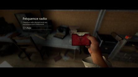 Image d'illustration pour l'article : Où trouver toutes les Fréquences radios de Gizeh ? (Transmissions Wehrmacht) - Indiana Jones et le Cercle Ancien
