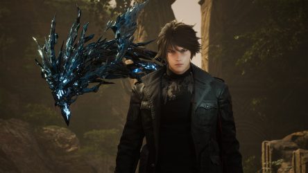 Image d\'illustration pour l\'article : Lost Soul Aside aura bien droit à une version physique sur PlayStation 5, déjà en précommande