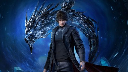 Image d\'illustration pour l\'article : Le jeu d’action Lost Soul Aside sortira en 2025 sur PS5 et PC, nouvelle vidéo de gameplay