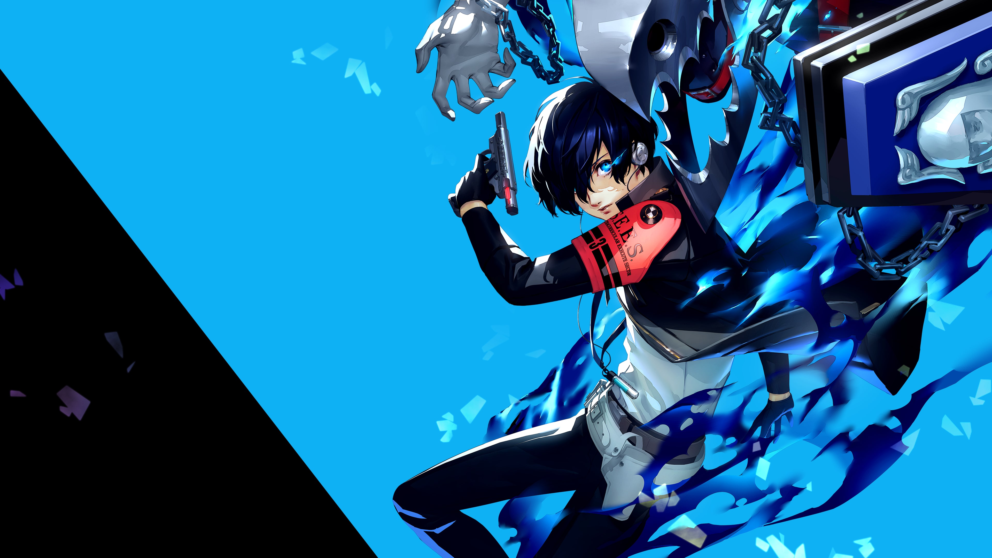 Rpg persona 3 reload