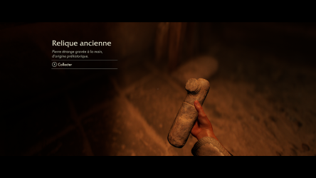 Image d'illustration pour l'article : Où trouver toutes les Reliques anciennes de Gizeh ? (Enigmes ancestrales) - Indiana Jones et le Cercle Ancien