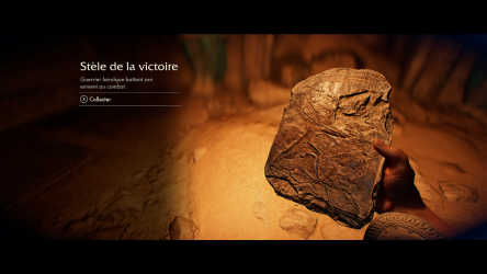 Image d'illustration pour l'article : Où trouver toutes les Stèles de Gizeh ? (Leur place est dans un musée) - Indiana Jones et le Cercle Ancien