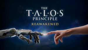 Image d'illustration pour l'article : The Talos Principle: Reawakened annoncé, un remaster pour l’excellent puzzle game