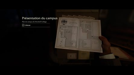Image d'illustration pour l'article : Toutes les Notes de journal du Marshall College - Indiana Jones et le Cercle Ancien