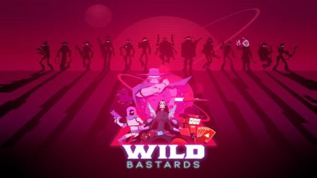 Image d'illustration pour l'article : Test Wild Bastards - La suite spirituelle de Void Bastards ne fait pas mieux...