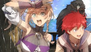 Image d'illustration pour l'article : Ys X: Proud Nordics est une version améliorée du RPG, premières images et sortie en 2025