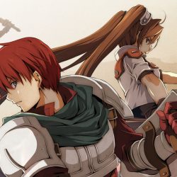 Ys vs trails in the sky alternative saga 4