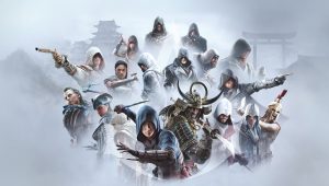 Image d'illustration pour l'article : Assassin’s Creed : Guide complet sur l’univers (ordre des jeux, spin-off, romans, timeline…)