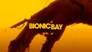 Image d'illustration pour l'article : Le très énigmatique Bionic Bay débarque sur PC et PlayStation 5 le 13 mars prochain