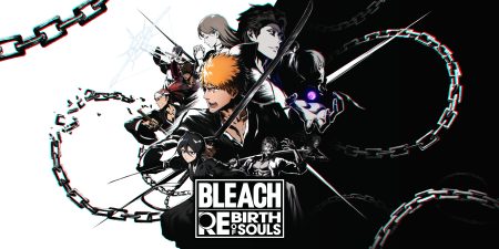 Image d\'illustration pour l\'article : Une date pour Bleach: Rebirth of Souls et de nouveaux personnages confirmés dans un trailer explosif