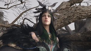 Image d'illustration pour l'article : Crimson Desert : À quelle heure le monde ouvert de Pearl Abyss sera-t-il disponible en France ?