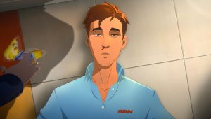 Image d'illustration pour l'article : Dispatch : Tout le monde conseillait à AdHoc Studios de laisser tomber le format épisodique