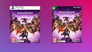 Image d'illustration pour l'article : Dragon Age: The Veilguard tombe à moins de 50 euros à l’occasion du Cyber Monday, un très bon opus à prix réduit