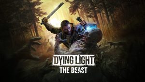 Image d'illustration pour l'article : Dying Light: The Beast dévoile un nouveau trailer avec Kyle Crane et le Baron