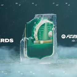 Ea sports fc 25 winter wildcards