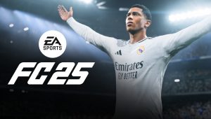 Image d'illustration pour l'article : EA Sports FC 25 : Tout savoir sur les Points de départ réels, notre interview exclusive