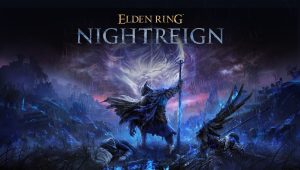 Image d'illustration pour l'article : FromSoftware annonce Elden Ring Nightreign, un standalone multijoueur coopératif entre action-RPG et survie prévu pour 2025 sur PC et consoles