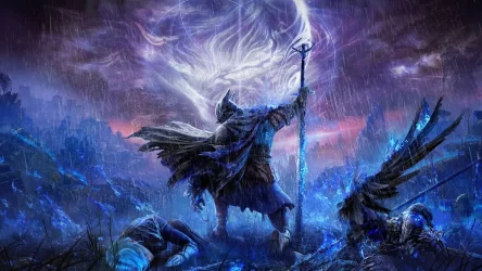 Image d\'illustration pour l\'article : Les sorties jeux vidéo de la semaine du 26 mai (Elden Ring Nightreign, to a T, F1 25, Sol Cesto…)