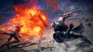 Image d'illustration pour l'article : Le mode duo pour Elden Ring Nightreign sera disponible dès le 30 juillet